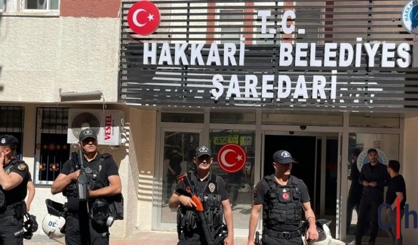 Colemêrg Belediyesi kayyımı 40 milyon tazminat ödeyecek