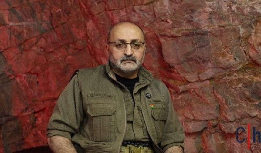 PJAK Eş Genel Başkanı: Birlik için hiçbir şartımız yok
