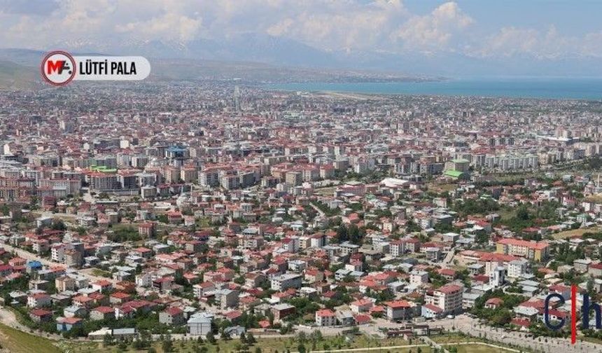 Wan'da konut krizi: Kiralar asgari ücreti aştı