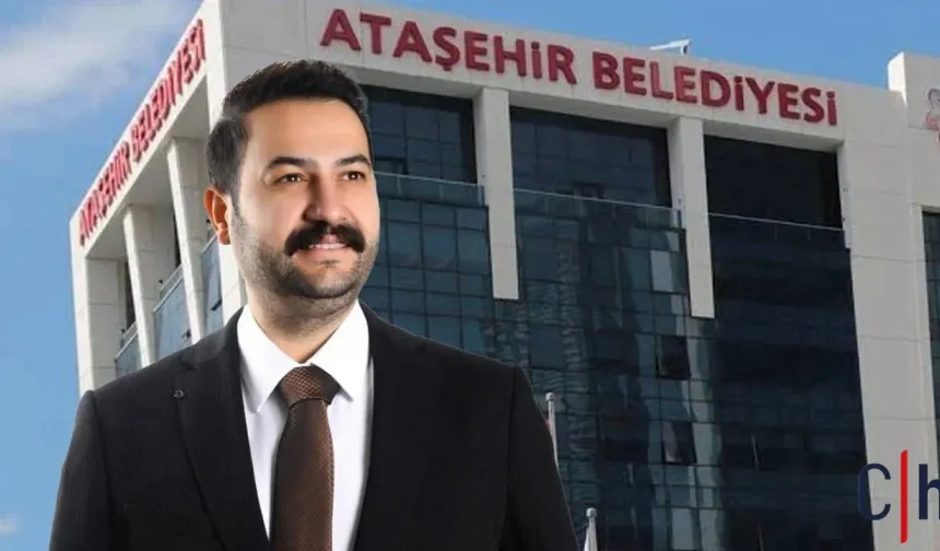 Ataşehir Belediyesi'ne 2. operasyon: Çok sayıda gözaltı