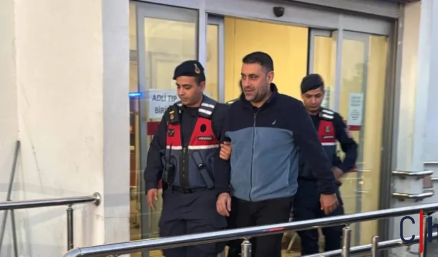 Çukurova Belediye Başkanı Kozay dahil 34 kişi tutuklandı