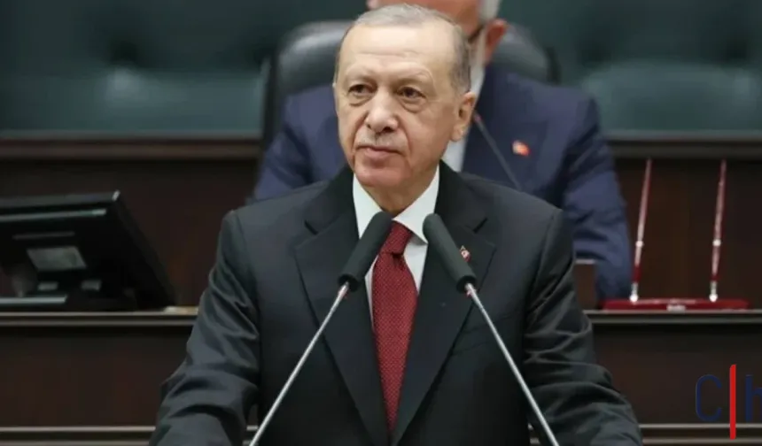 Erdoğan'dan Suriye ve entegrasyon mesajı