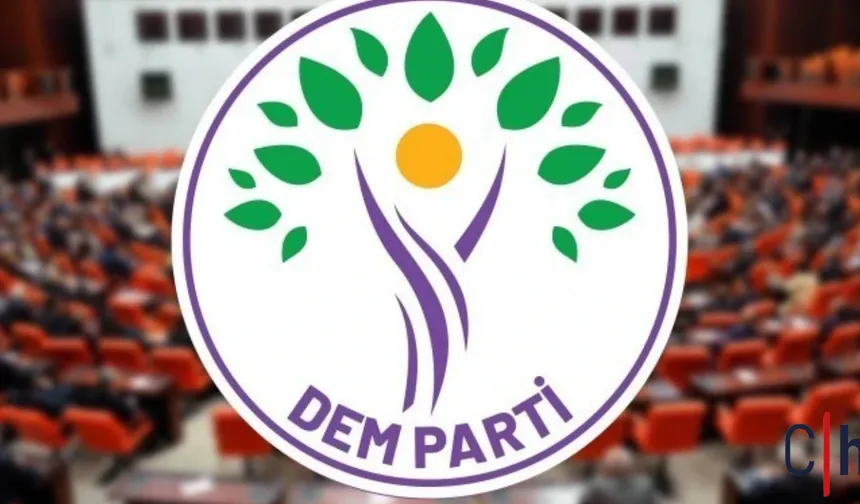 DEM Parti’den kademeli emeklilik için kanun teklifi