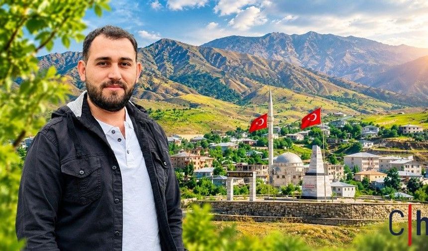 Derecik’te Siyasi Çürüme! Kamil Gerdi Yazdı
