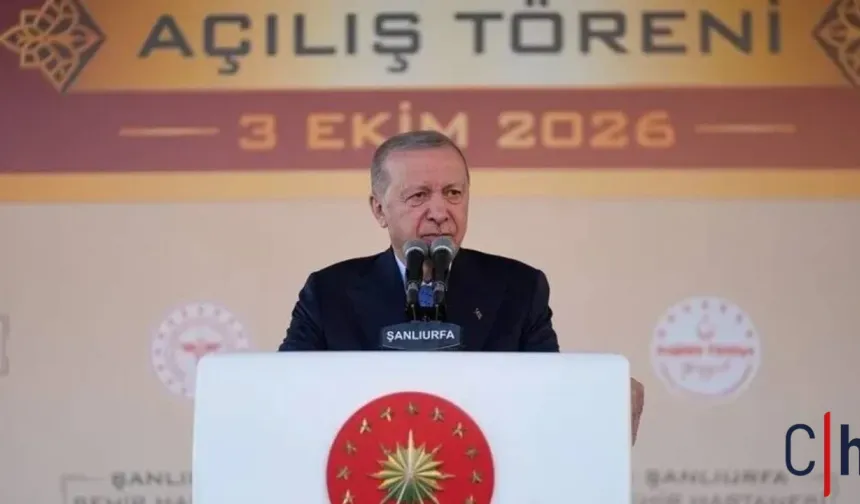 Erdoğan'dan süreç açıklaması: Buna kimse engel olamayacak