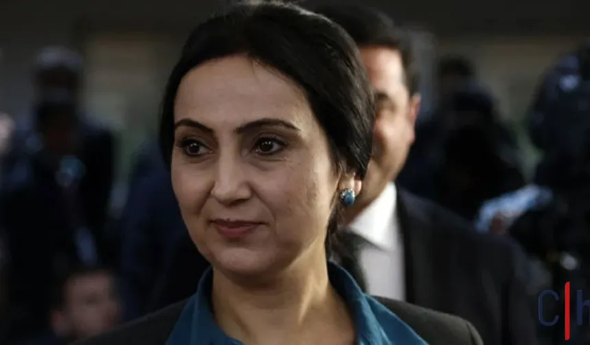 Yüksekdağ: Süreç için ortak mücadele hattı kritik bir ihtiyaç