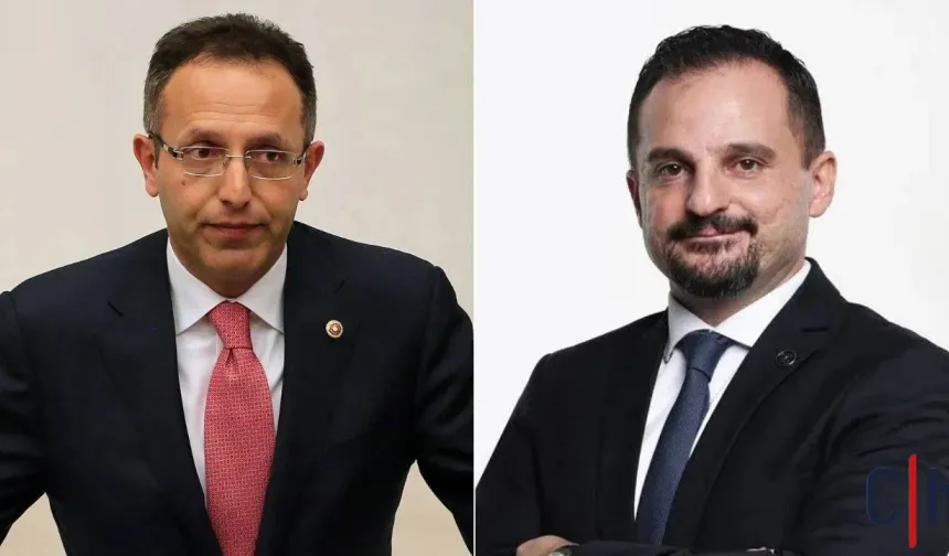 Eki AKP'li Ertan Aydın ve Gürol Sami Özer gözaltına alındı