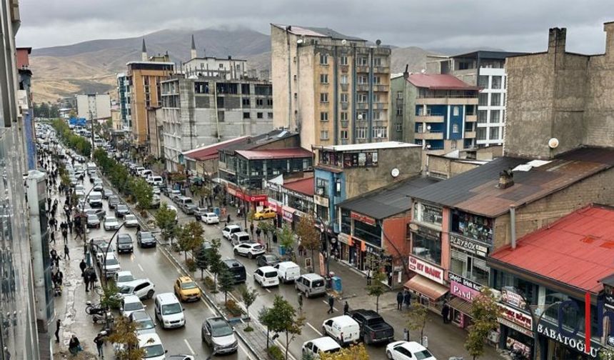 Hakkari'de çocuğun tecavüz beyanına rağmen iki fail serbest
