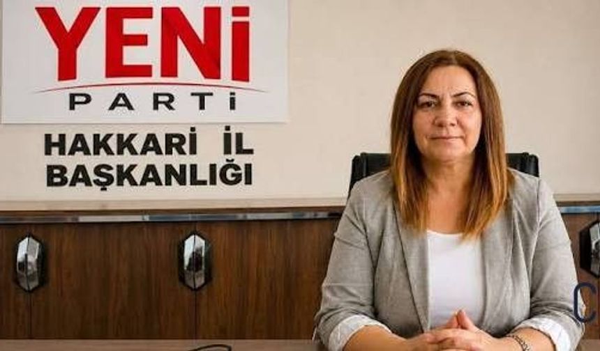 Çakırbeyli’den elektrik kesintilerine tepki: Hakkâri halkı karanlığa mahkûm değil