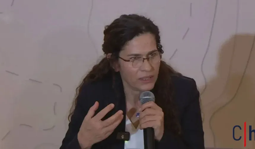 İlham Ahmed: Parlamentoda sandalyelerin yüzde 20’si Kürtlere ayrılmalı