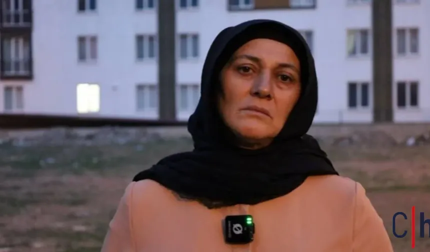 İpek Er'in annesi: Ömrüm boyunca bu davanın peşini bırakmayacağım