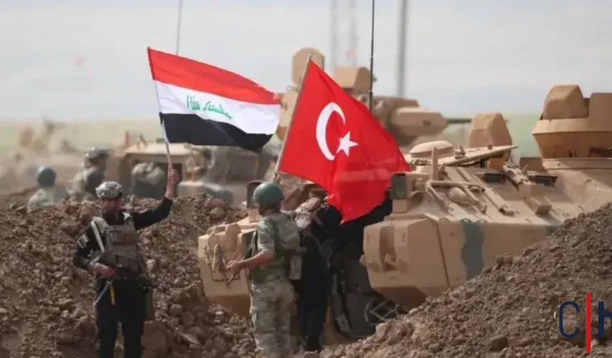 Şengal Dağı Irak Hükümetine Geçti