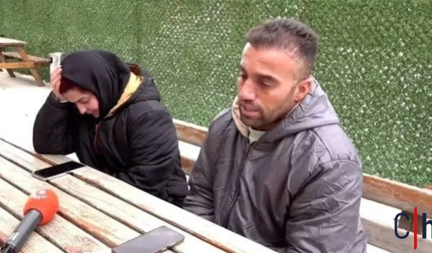 Kürt aile oğulları Hestyar’ın bulunmasını bekliyor