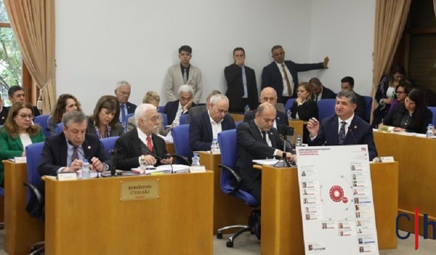 DEM Parti'li Oluç: Kürt coğrafyası sanayi koridorlarının dışında