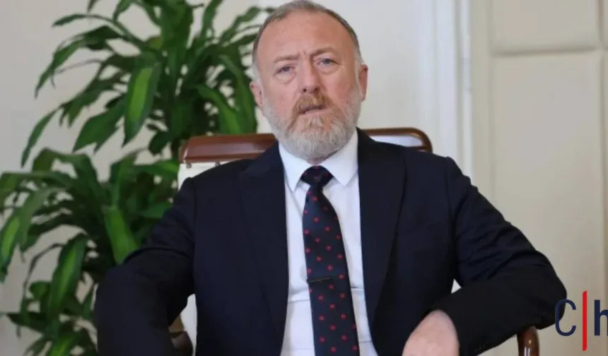 Sezai Temelli: Meclis, Öcalan'ı müzakereci ve siyasi aktör olarak görmeli