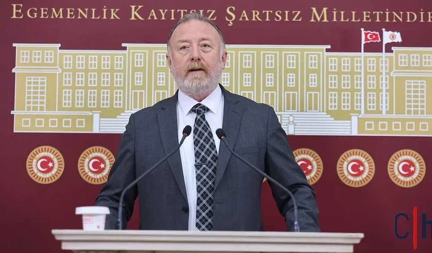 Temelli: 'Demokrasi, cezaevlerine bakıldığında ölçülür'