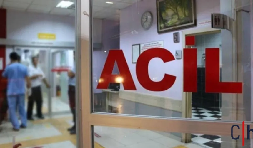 Tokat’ta 2 bin 914 kişi hastanelere başvurdu: Şebeke Suyu Yasaklandı
