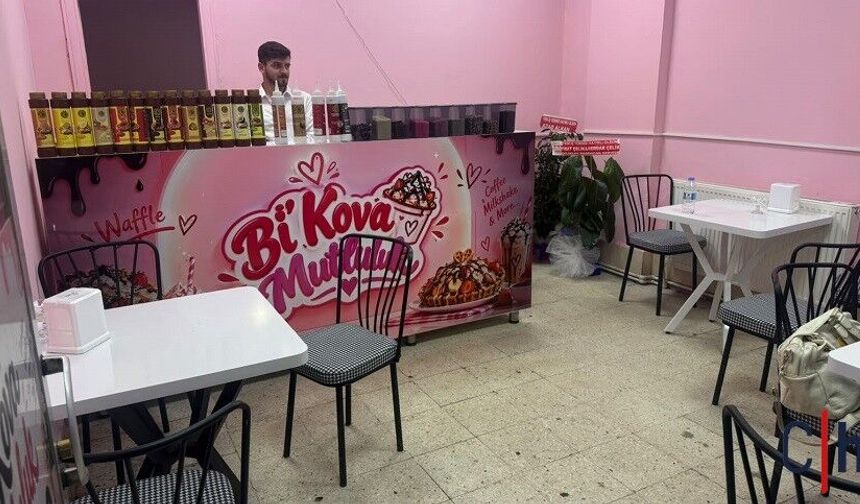 Hakkâri’de “Bir Kova Mutluluk” Kapılarını Açtı