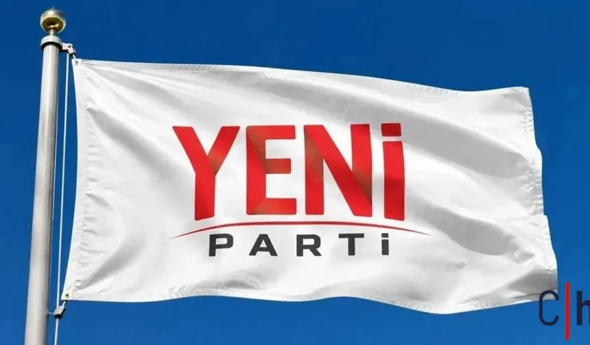 AYM, YENİ Parti’nin isminin değiştirilmesi talebini reddetti