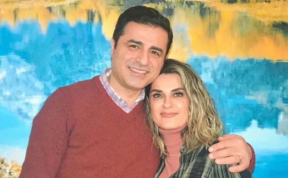 Demirtaş Yuvasına! A. Reşit Demir / Yazdı