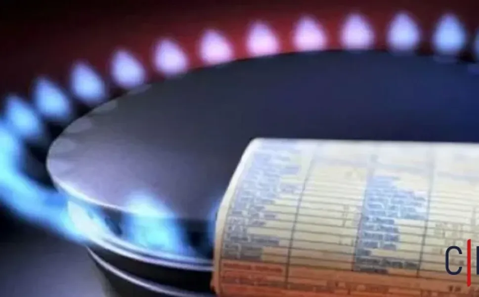 Mart ayı sona erdi, zam dalgası başladı: Elektrikten sonra doğal gaz da zamlanıyor
