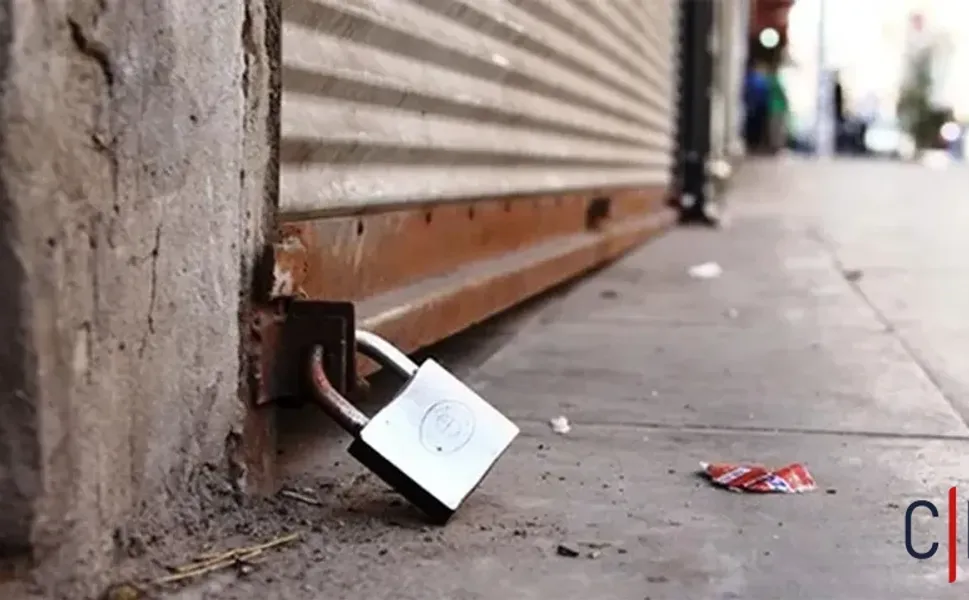 Esnafı Zor Günler Bekliyor: 300 Bin İş Yeri Kapanabilir