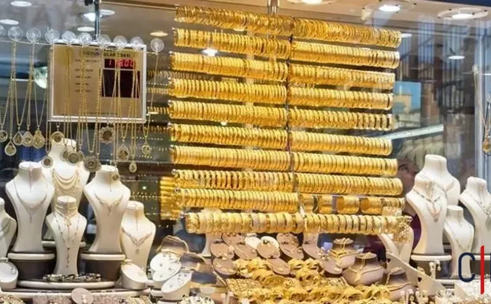 Altın fiyatları güne  tarihi rekorla başladı