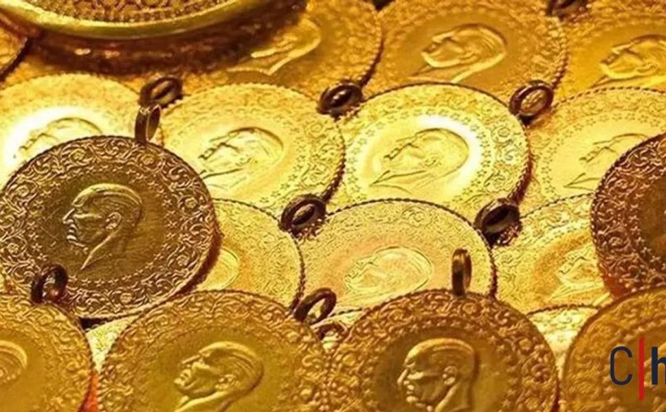 Gram Altın: 6 bin 600 Lira Seviyesine İndi