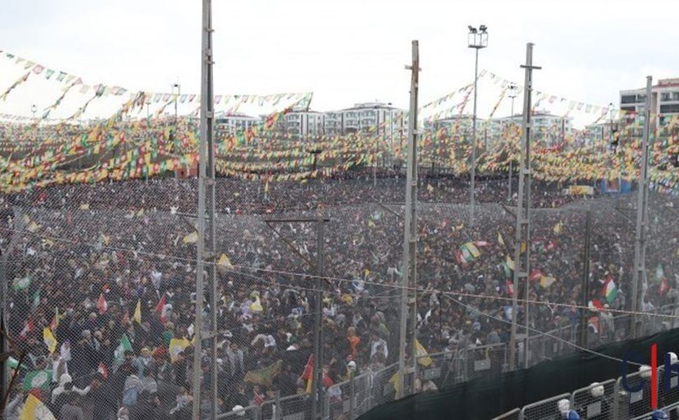 21 Mart Amed Newrozu’nda Program Belli Oldu