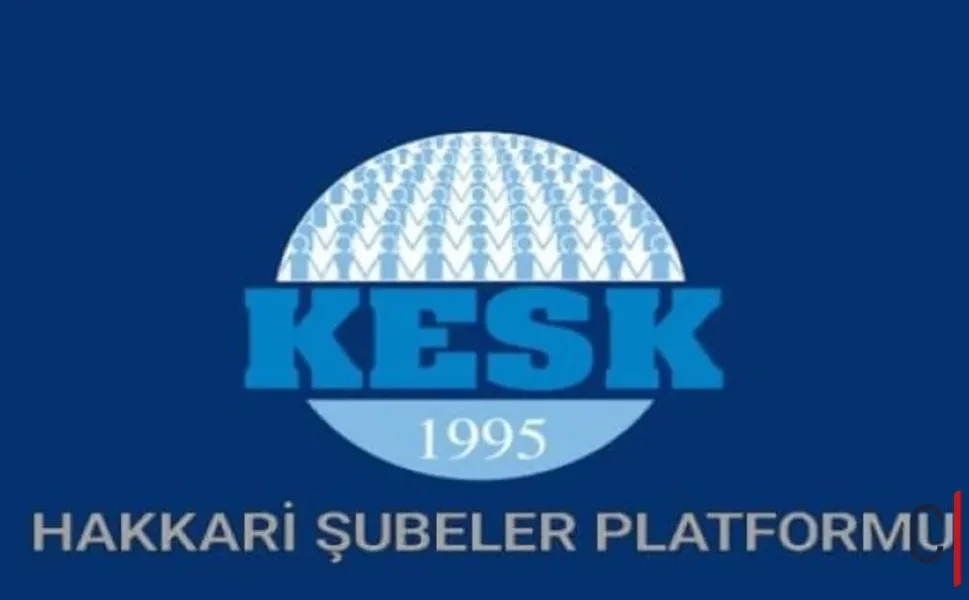 Hakkari KESK’ten Bayram Mesajı: “Eşit ve Demokratik Türkiye Mücadelesi Sürecek”