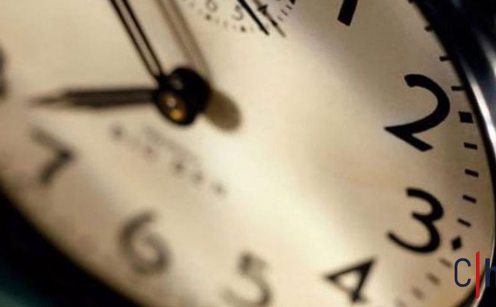 Enerji Bakanı Bayraktar'dan Yaz Saati Uygulaması Hakkında Açıklama
