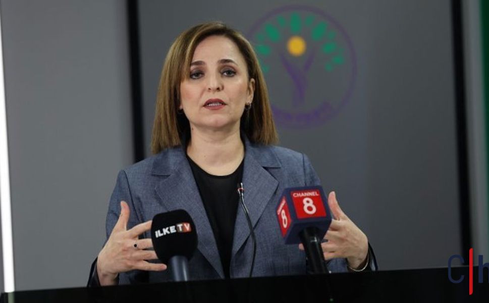 Doğan'dan Adalet Bakanı'na: kayyım rejimi sandığa gömüldü