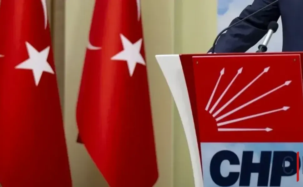 CHP Hakkâri Teşkilatında İki İstifa Daha