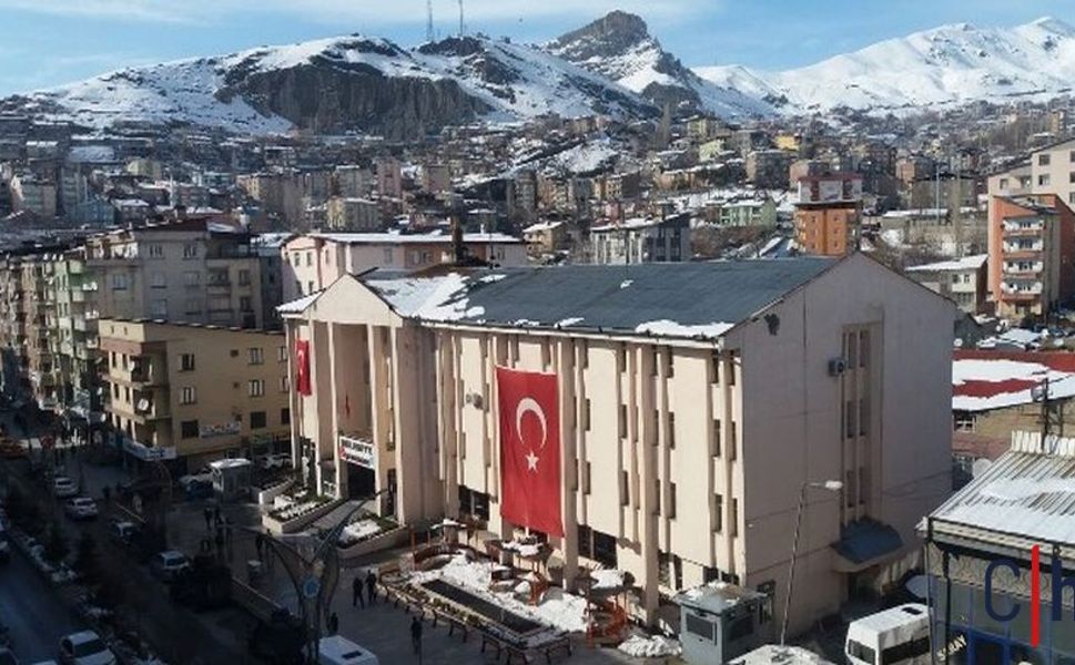 Hakkâri’nin 15 Yıllık Su Krizi Adnan Hatipoğlu / Yazdı