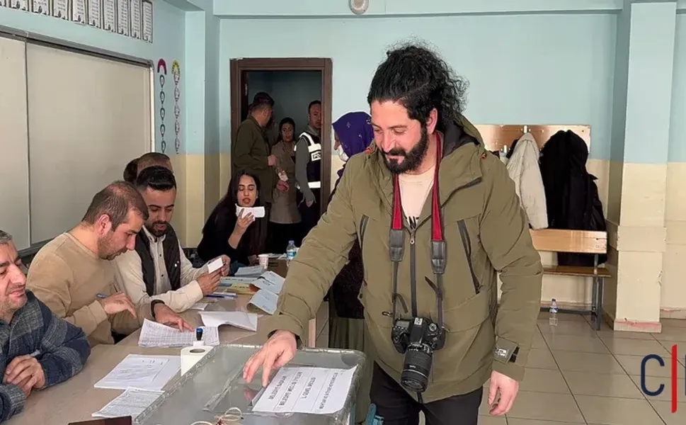 Gerçeğin Bedeli: 2026 Eşiğinde Basın Özgürlüğü ve Türkiye Panoraması / Mimar Kaya Yazdı
