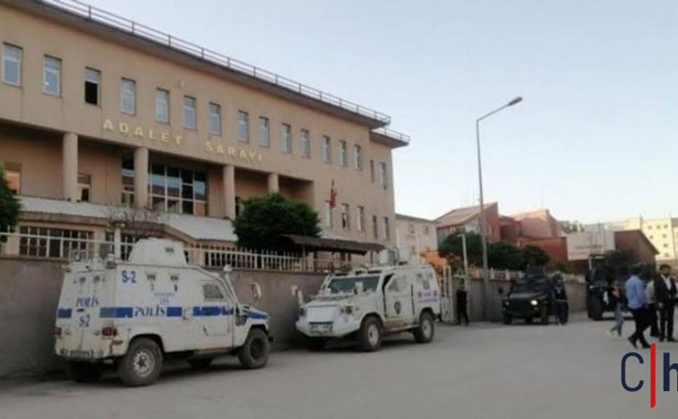 Hakkari Çıkışlı Dev Operasyon: 52 Gözaltı, 30 Tutuklama