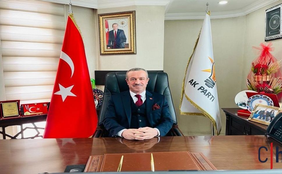Başkan Zeydin Kaya’dan 1 Mayıs Mesajı: "Emek En Yüce Değerdir"