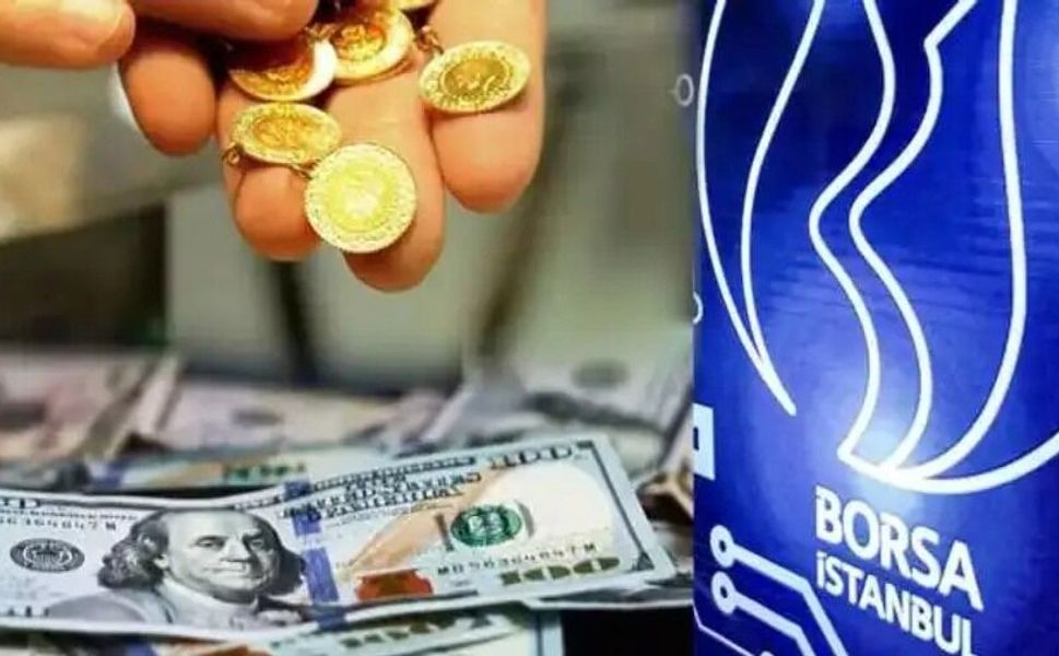 Altın yeniden yükselişe geçti