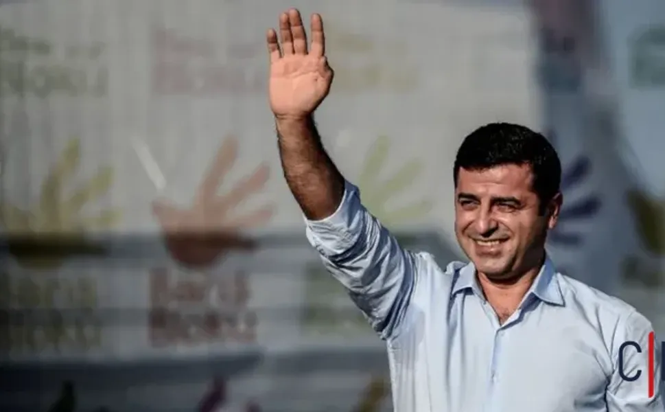 Demirtaş Denklem Dışı mı Kalacak? / Reşit Demir Yazdı