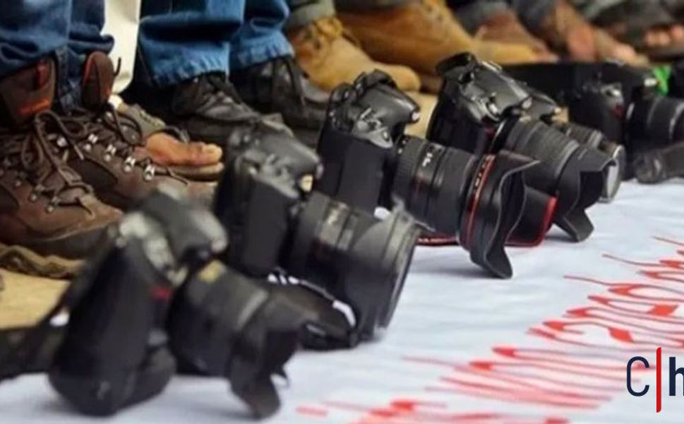 3 Mayıs Basın Özgürlüğü Günü’nde Türkiye tablosu: 30 gazeteci hâlâ tutuklu