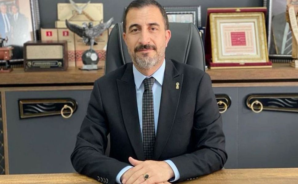 HESOB Başkanı Uyardı: “Hakkari Halkı Susuzluğa Mahkûm Edilemez”