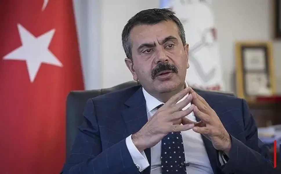 Milli Eğitimde yeni sayfa: Tekin, değişiklikleri açıkladı