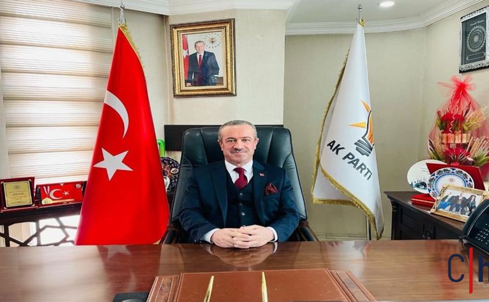 Hakkari’yi Yasa Boğan Kaza: AK Parti İl Başkanı Acısını Paylaştı