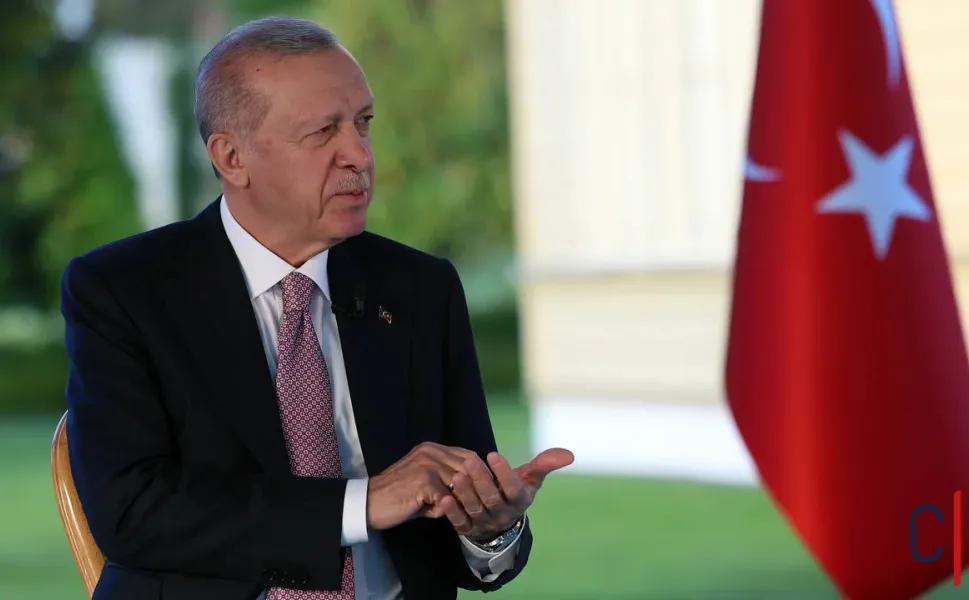 Erdoğan Sermayeye Destek Sözü Verdi: Ekonomimiz Yeniden Şekilleniyor, Yeni Bir Lige Geçiş Yapacağız
