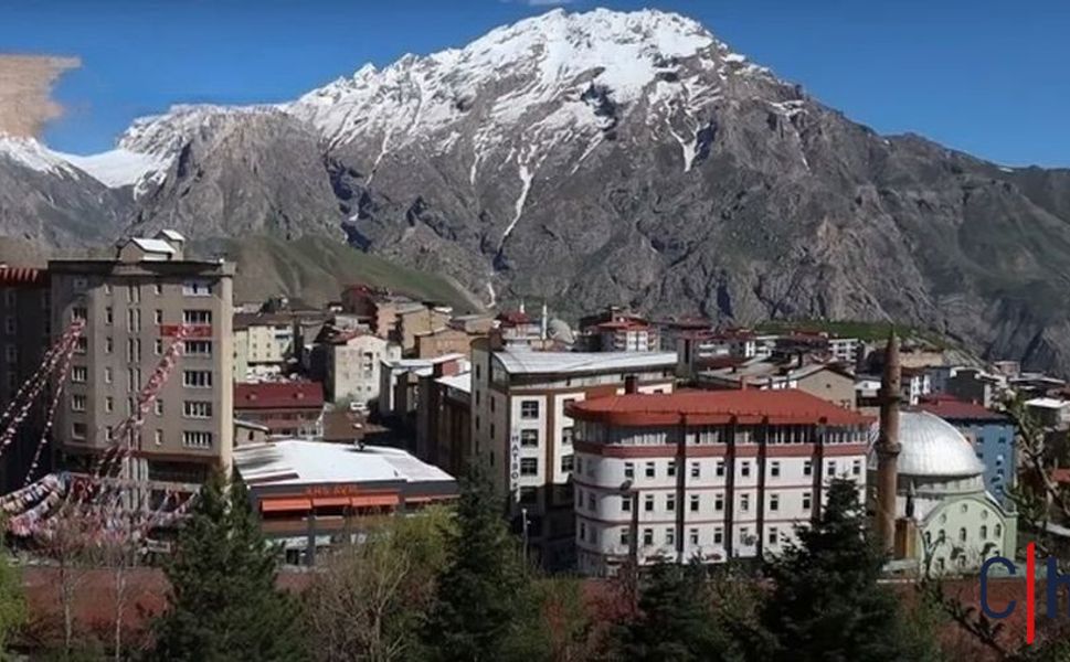 250 Bin TL kadar Cezası var Hakkarililer Bu Habere Dikkat!