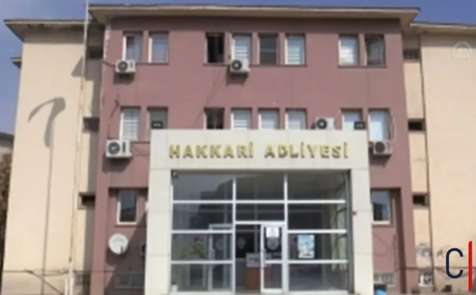 Hakkâri’de Adliye Personeline “Sürgün Tayin” İddiası