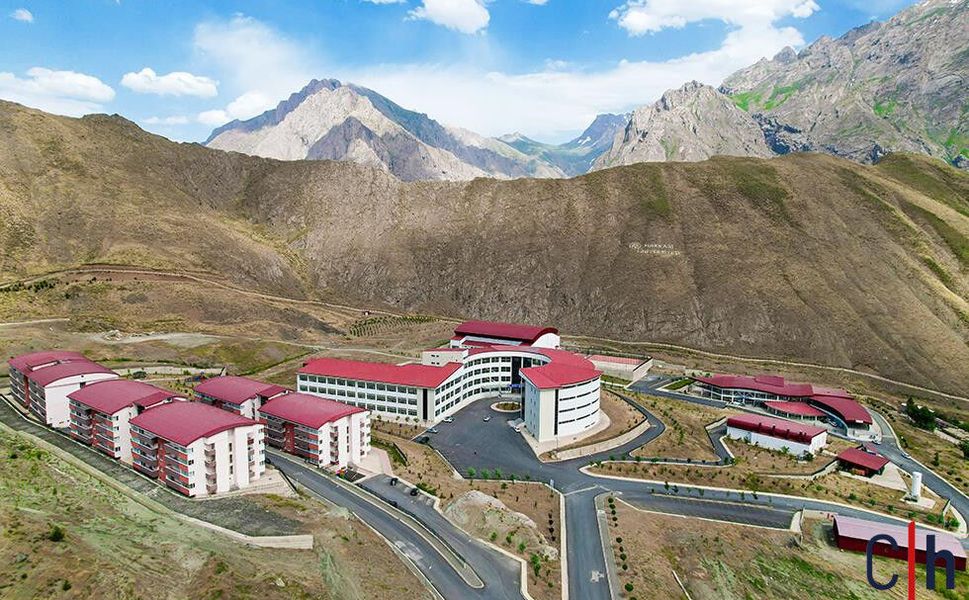 Hakkari Üniversitesi’nde Yüz Yüze Eğitim Yeniden Başladı