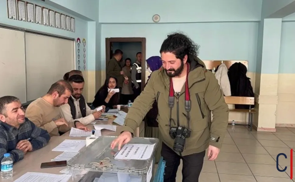 Colemerg Haber Doğru, Tarafsız ve Sizin Sesiniz / Mimar KAYA Yazdı