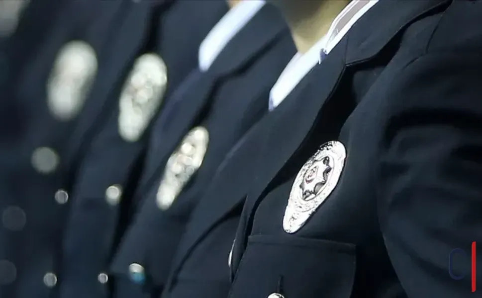 Hakkari’de Polislere Fazla Mesai Desteği: Aylık 17 Bin TL Ek Ödeme