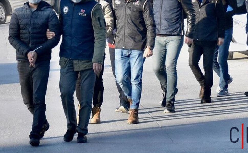 Hakkari Dahil 41 İlde Yasa Dışı Bahis Operasyonu: 111 Gözaltı